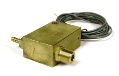 SWITCH, FLOW, PHOENIX, 3AMP-250V W-PILOT