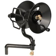 HOSE REEL, 360 PIVOT 13