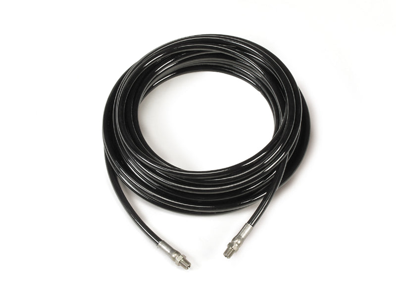 HOSE, SEWER 1/4" x 100’ 2600 PSI