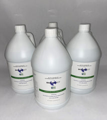 Hand Sanitizer - Bioprotect & Hydrating - 4 Pack - 1 gallon size