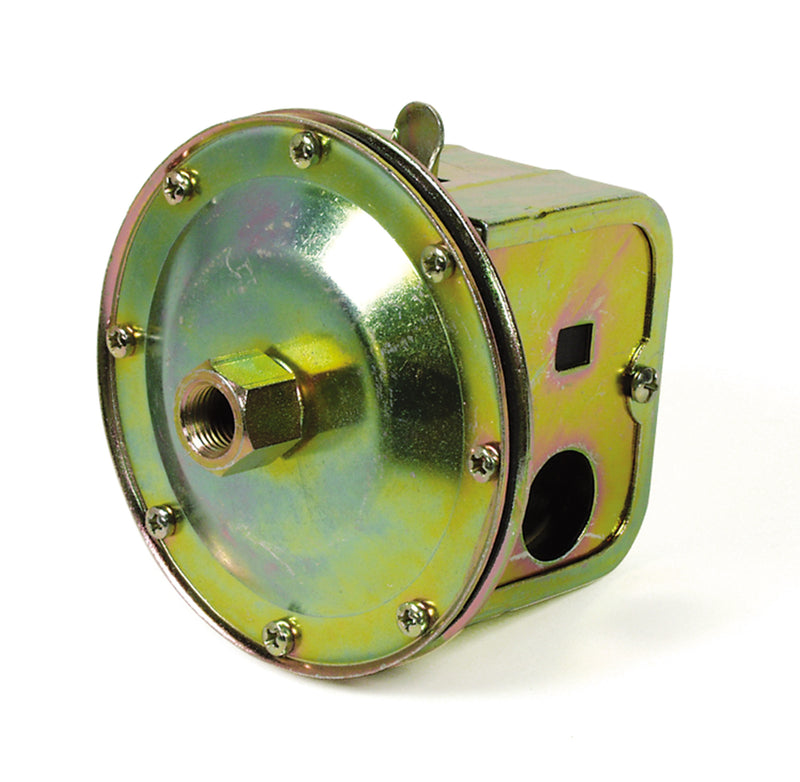 SWITCH, VACUUM 4.5 HG MV