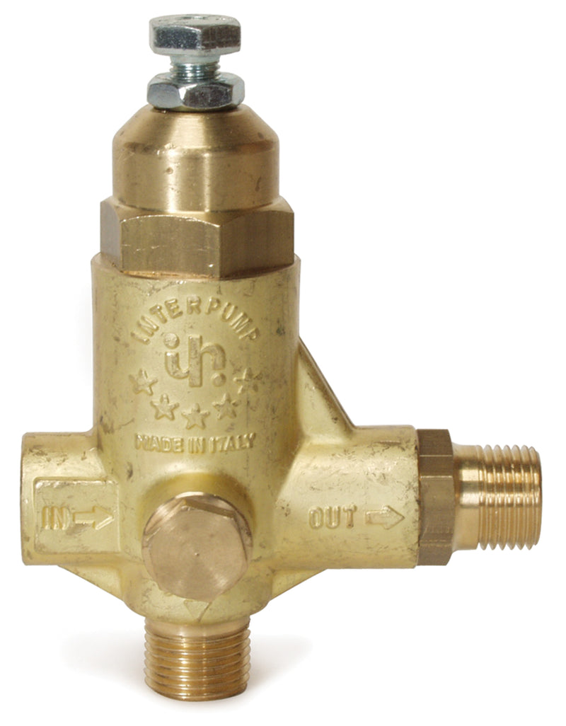 UNLOADER ZK1-2.4-10.8/3600 FLOW SENSITIVE